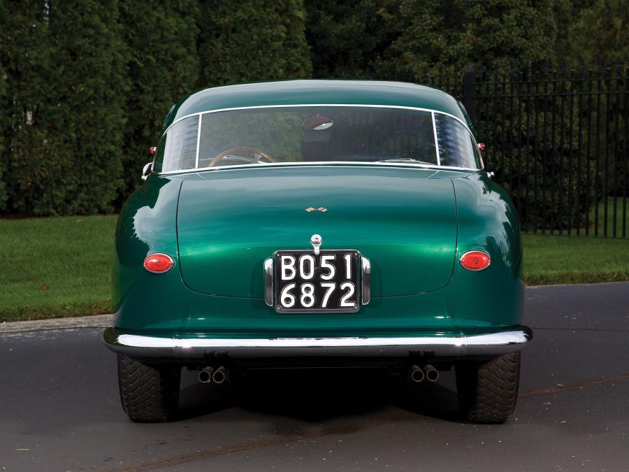  Ferrari 250 Europa 1953 года  (фото 15 из 58)